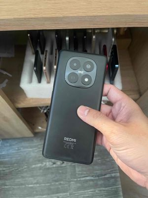redmi note 15 ram6+2/128gb màn cong siêu mượt