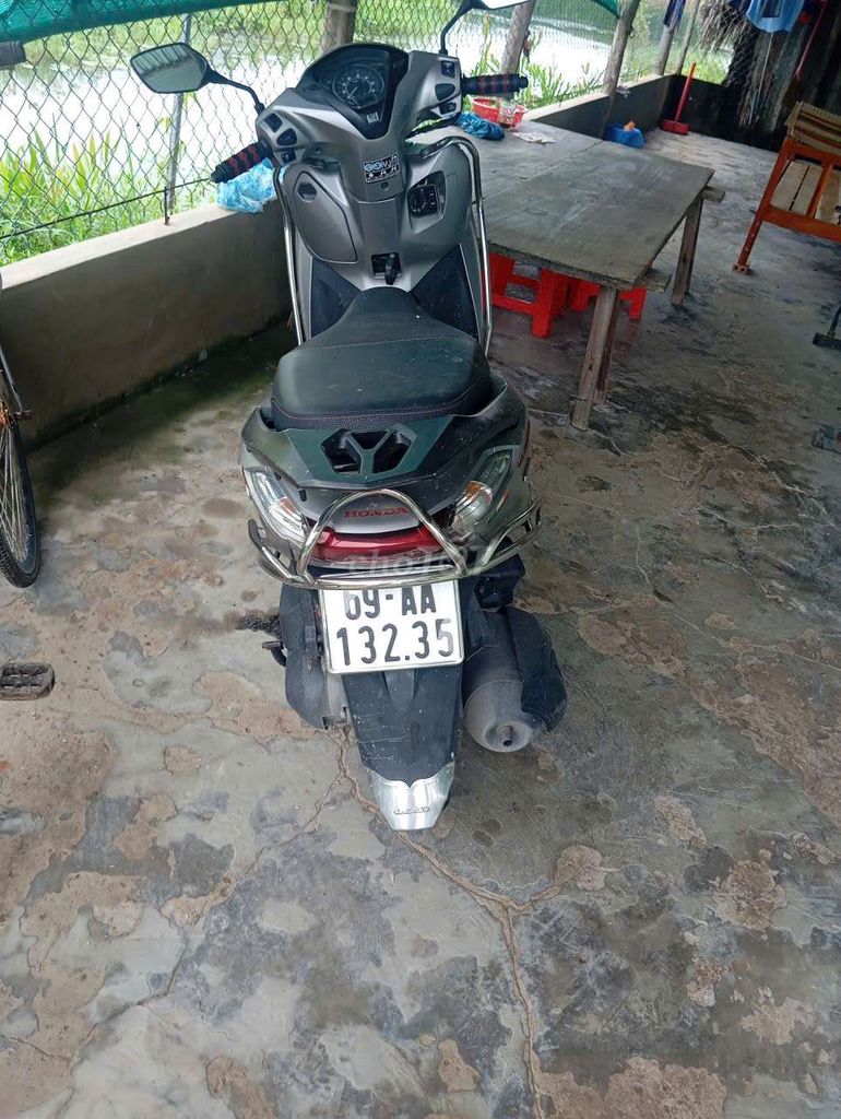 CẦN BÁN XE LIKE NEW 98% ODO 22k KM. Mua bán Xe máy tại Thành phố Cà Mau Cà Mau được đăng bởi Huy Hồ hình 3