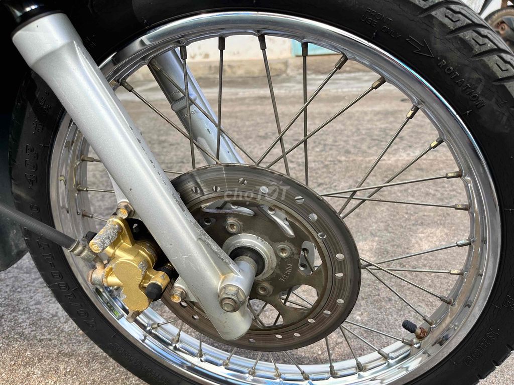 cần bán future 2. Mua bán Xe máy tại Thành phố Buôn Ma Thuột Đắk Lắk được đăng bởi phương hình 5