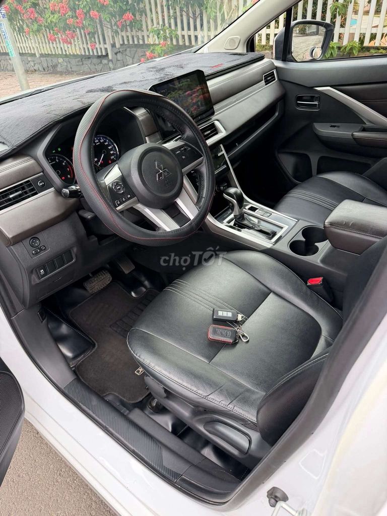 XPANDER 2022 PREMIUN rất đẹp. Mua bán Ô tô tại Thành phố Buôn Ma Thuột Đắk Lắk được đăng bởi Phúc Thiện hình 9