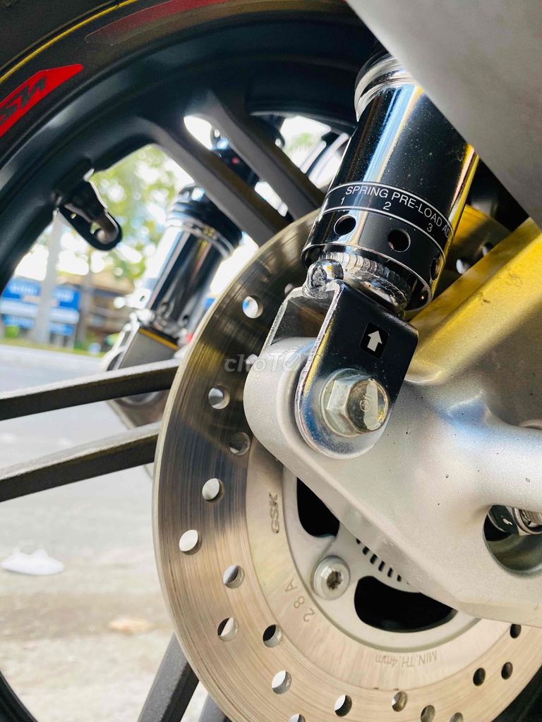 SH 350 2022 máy thái siêu đẹp chuẩn zin lướt✅. Mua bán Xe máy tại Quận Ninh Kiều Cần Thơ được đăng bởi Hiếu Xe máy Tân Liên Hưng 2 hình 16