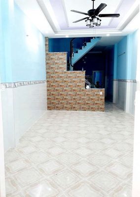 Bán nhà mới cư xá Phú Lâm A 4x15.8 2 lầu 1T. Mua bán nhà ở tại Quận 6 Tp Hồ Chí Minh được đăng bởi Nguyễn Đình Chiến