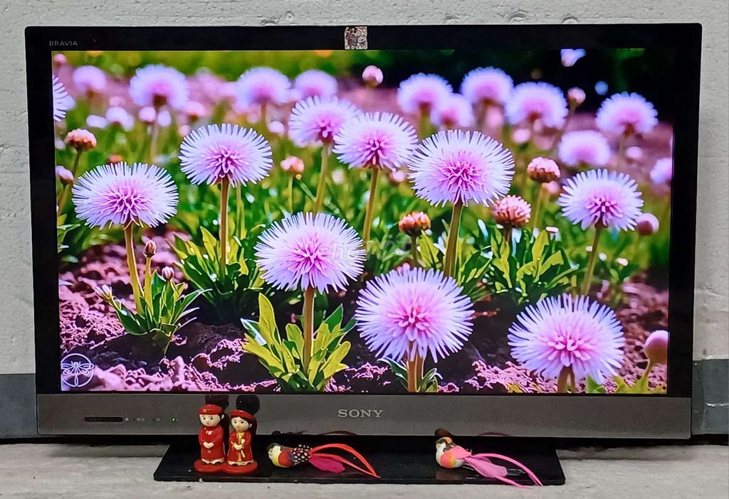 Tivi led Sony 32 inch. Mua bán Tivi, Âm thanh tại Quận Ninh Kiều Cần Thơ được đăng bởi Luật Nguyễn hình 1