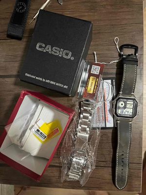Casio ae1200 chính hãng