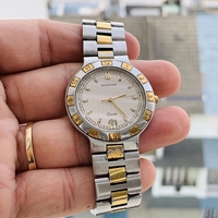 Tiệm Đồng Hồ Cũ Nhật Thuỵ Sĩ