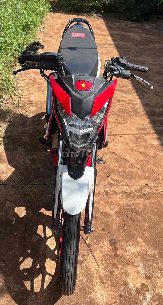 sonic 150R. Mua bán Xe máy tại Thành phố Buôn Ma Thuột Đắk Lắk được đăng bởi trung nguyên hình 3