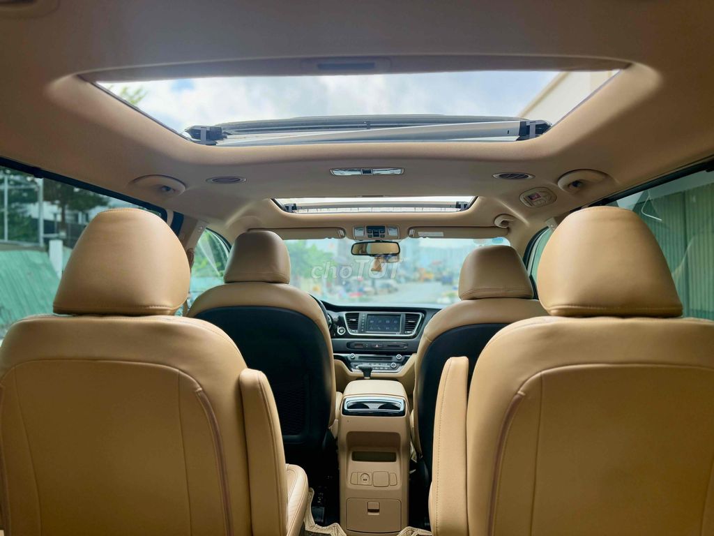 🆘🆘🆘SEDONA 3.3Premium 2020 FULL XĂNG XE ĐẸP ZIN 99%. Mua bán Ô tô tại Quận Bình Tân Tp Hồ Chí Minh được đăng bởi Ôtô Nhiệm Nguyễn hình 10