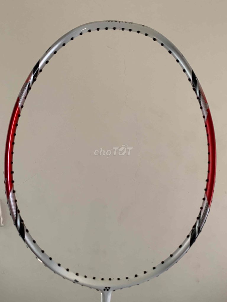 vợt cầu lông Yonex Arcsaber D19 3U5 chưa cước