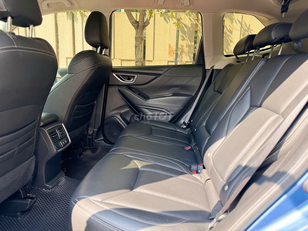 Subaru Forester S AWD Cuối 2019 Lái hay Sport. Mua bán Ô tô tại Quận Gò Vấp Tp Hồ Chí Minh được đăng bởi Hoàng Phát hình 6