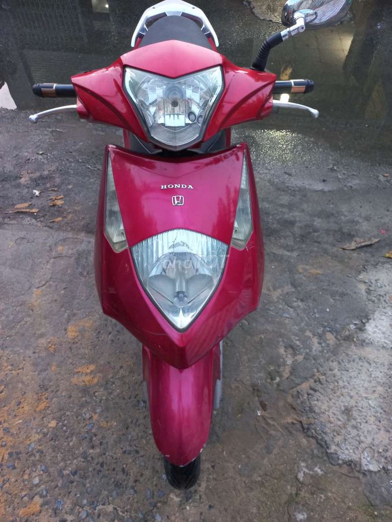 Honda dylan 150. Mua bán Xe máy tại Huyện Bình Chánh Tp Hồ Chí Minh được đăng bởi phan phương hình 3