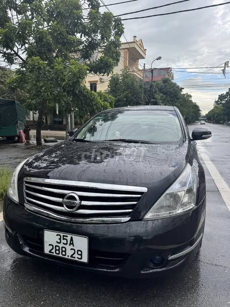 Bán nisan tenna sx 2010. Mua bán Ô tô tại Quận Nam Từ Liêm Hà Nội được đăng bởi Nguyễn Trung Khương hình 3