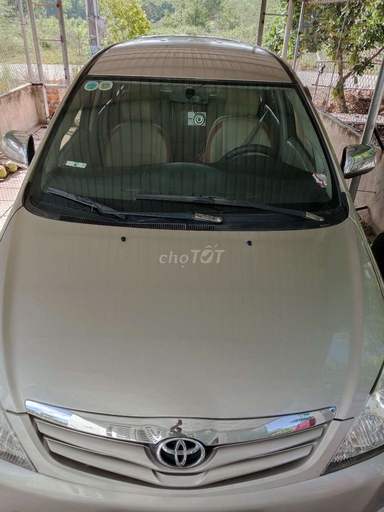 2011 G - 210000 km. Mua bán Ô tô tại Thị xã Bến Cát Bình Dương được đăng bởi Mr tan hình 3