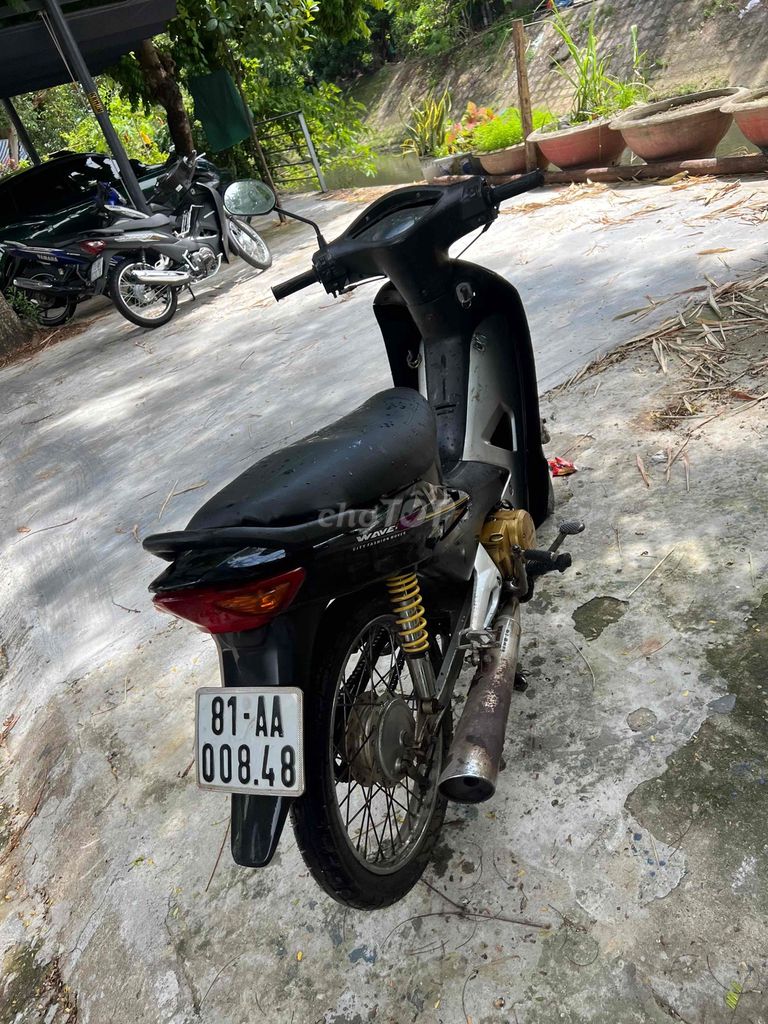 bán quay 50 cc ko bằng lái. Mua bán Xe máy tại Quận Liên Chiểu Đà Nẵng được đăng bởi Tuấn hình 1