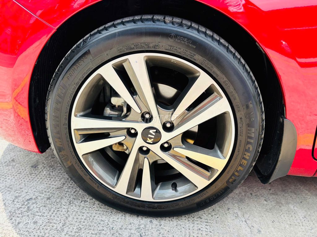 Kia Cerato 2018 1.6 AT - 49000 km. Mua bán Ô tô tại Thành phố Dĩ An Bình Dương được đăng bởi Siêu Thị Ô Tô Bình Dương  hình 16