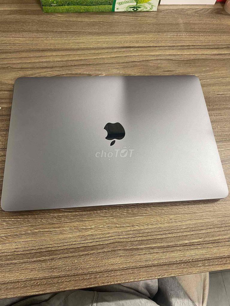 Apple Macbook Pro M1 512GB 13inch Xám. Mua bán Laptop tại Quận Bình Tân Tp Hồ Chí Minh được đăng bởi Tankiet hình 1
