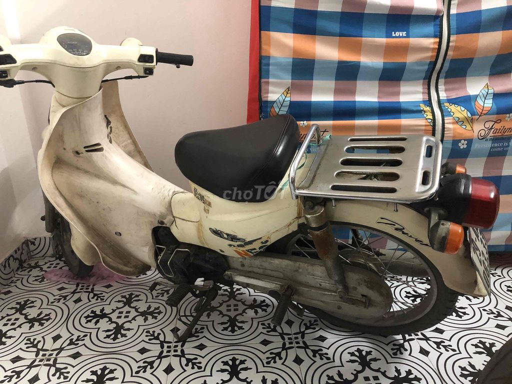 xe cúp cần bán. Mua bán Phương tiện khác tại Huyện An Dương Hải Phòng được đăng bởi Nguyễn Trang hình 1