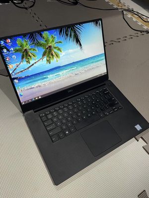 Dell Precesion 5530 i7-8750h Laptop Chuyên Đồ Họa