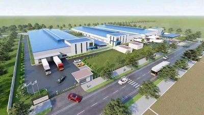 Cho thuê Xưởng 1500m2, 3000 m2...Đến 30.000m2, KCN Nhơn Trạch Đồng Nai