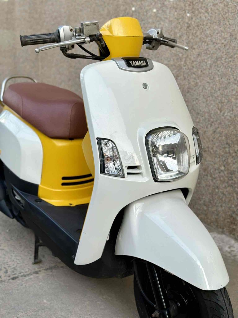 Thanh lý Yamaha Cuxi cực Cute - CÓ TRẢ GÓP