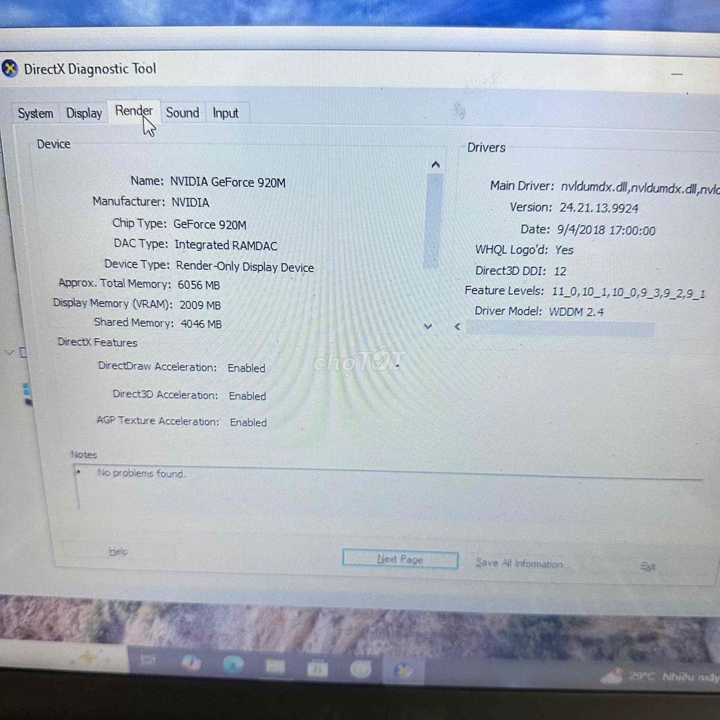 Asus X540LJ i3-5005U 8GB/128GB Like New. Mua bán Laptop tại Quận Hai Bà Trưng Hà Nội được đăng bởi Tạ Việt Duy hình 1