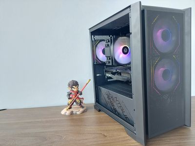 PC B760 I5-13400F 32GD5 RTX 3060 12G - Đồ họa. Mua bán Máy tính để bàn tại Quận Bình Tân Tp Hồ Chí Minh được đăng bởi PC1987