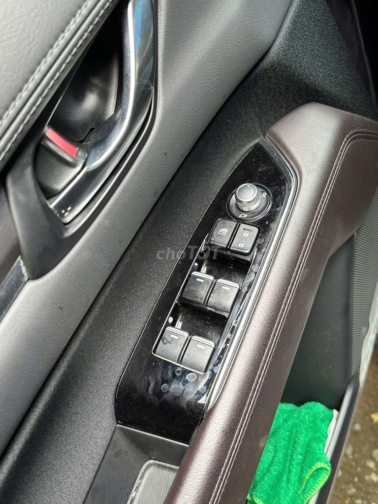 2021 Deluxe - 48000 km. Mua bán Ô tô tại Quận Bình Tân Tp Hồ Chí Minh được đăng bởi văn anh hình 7