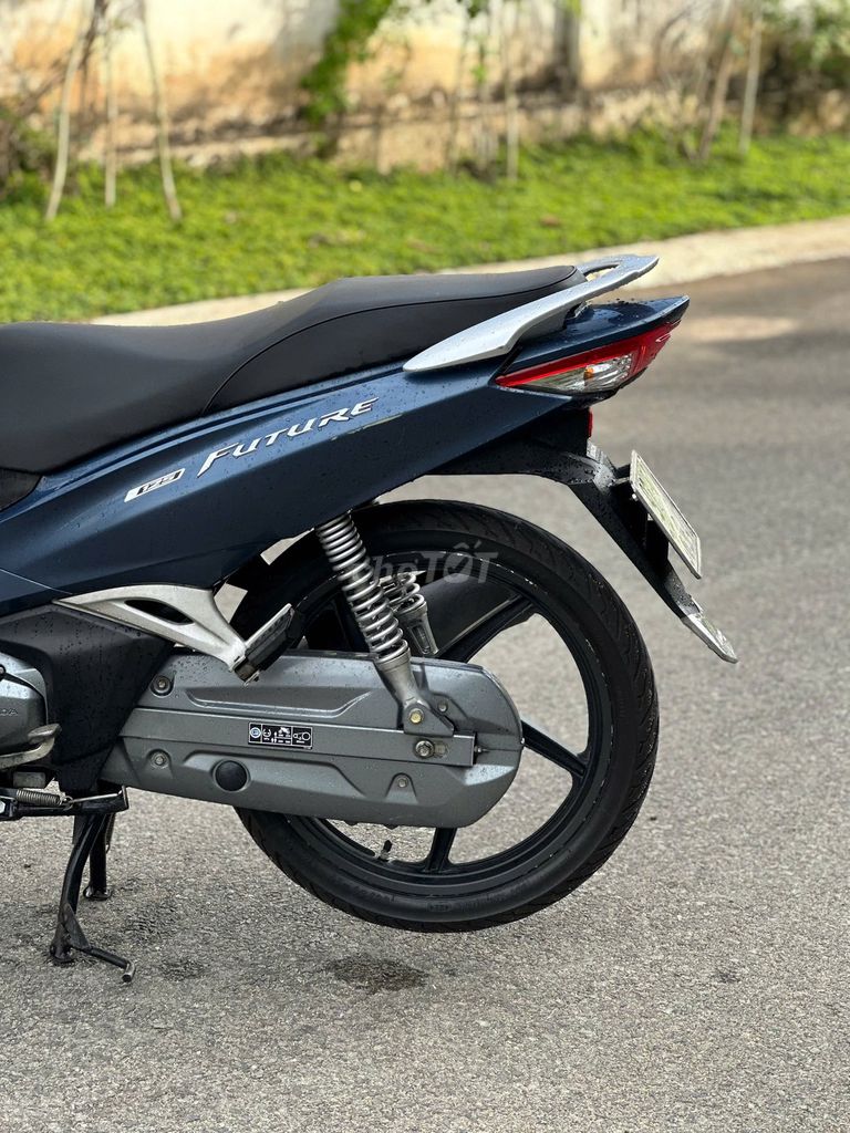 Honda Future 2022 Xanh. Mua bán Xe máy tại Huyện Trảng Bom Đồng Nai được đăng bởi phương hình 14