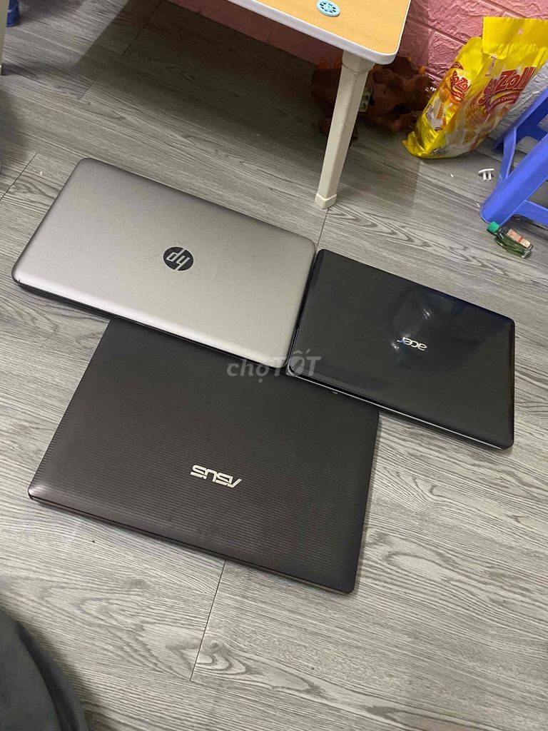 Thanh Lý 3 xác laptop. Mua bán Laptop tại Quận Bắc Từ Liêm Hà Nội được đăng bởi Chung hình 1