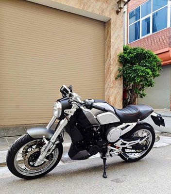 GPX Genteleman 200cc xe lướt odo 6500 km. pkl. Mua bán Xe máy tại Quận Cầu Giấy Hà Nội được đăng bởi Tong motor xe may