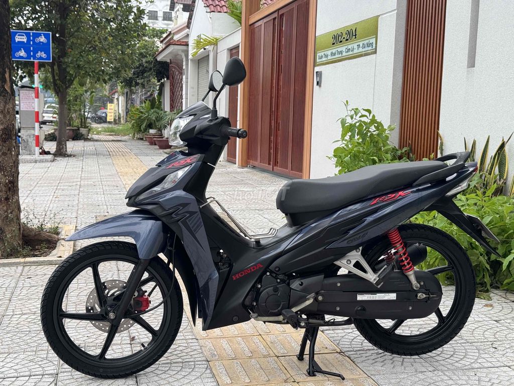 Wave rsx fi dk 2020 xe nguyên rin bs 43. Mua bán Xe máy tại Quận Cẩm Lệ Đà Nẵng được đăng bởi Duc Tran  hình 3