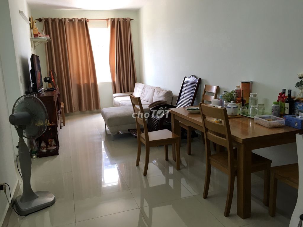 🌟 CHO THUÊ CĂN HỘ TOPAZ CITY – Q 8, 2pn full 11tr . TTTM ParcMall