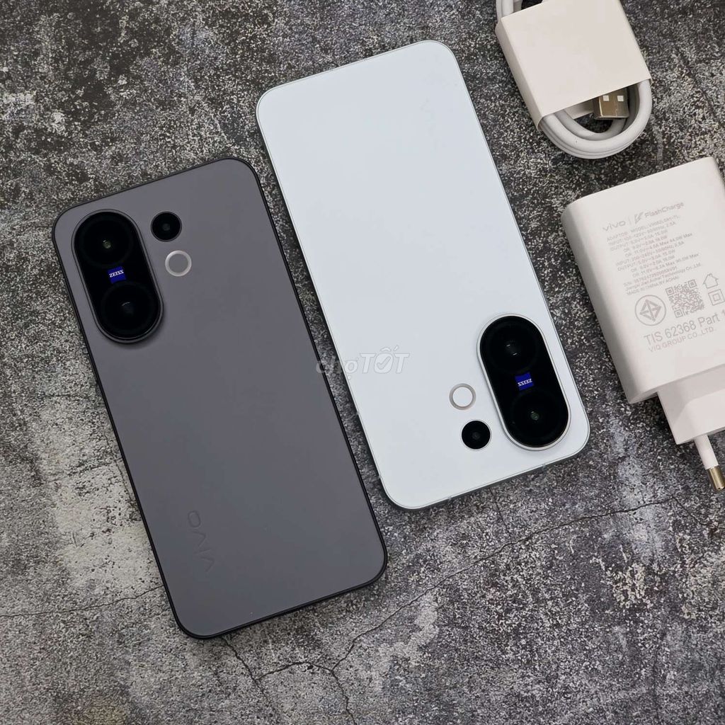 Vivo X200 FE 5G Mini 512GB Quốc Tế Chính Thức. Mua bán Điện thoại tại Quận Thanh Khê Đà Nẵng được đăng bởi Tú MB hình 1