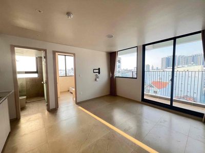 Аренда · 1 комн. · 50 м² · Quận 7, ул. Đường Nguyễn Thị Thập