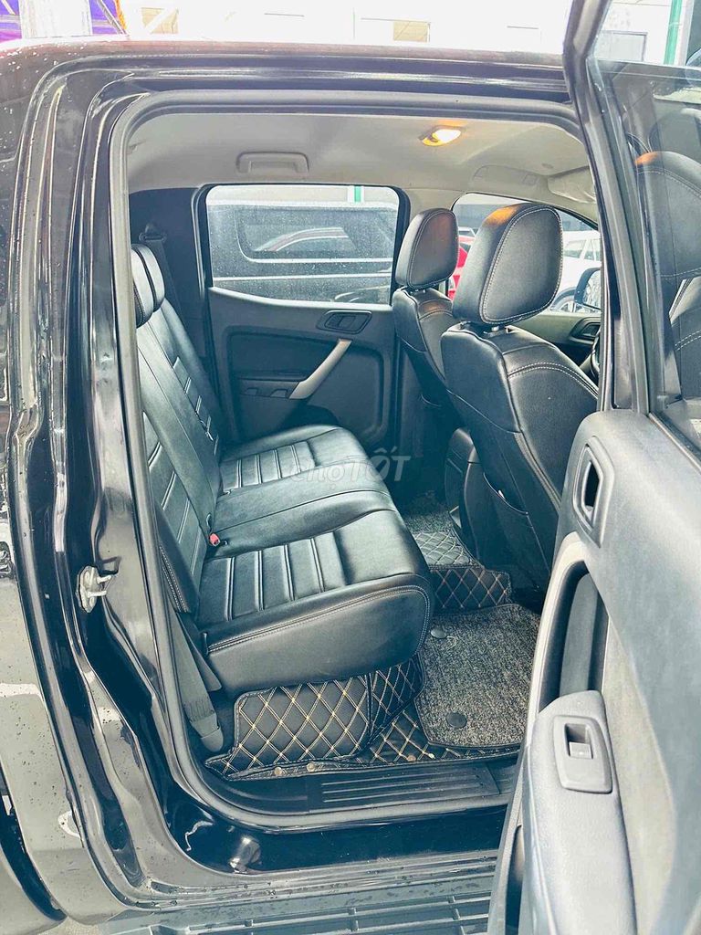 Ford Ranger 2022 XLS 2.0 4x2 AT. 1 chủ từ đầu. Mua bán Ô tô tại Thành phố Bảo Lộc Lâm Đồng được đăng bởi Luân Ford hình 4