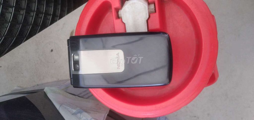 Nokia Hàng sưu tầm màu Đen. Mua bán Điện thoại tại Quận 12 Tp Hồ Chí Minh được đăng bởi đam mê giao lưu  hình 1