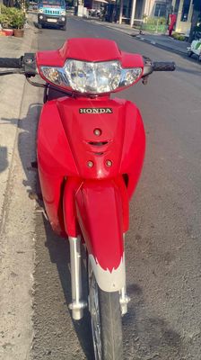 HONDA WAVE 100 BIỂN SỐ VĨNH LONG