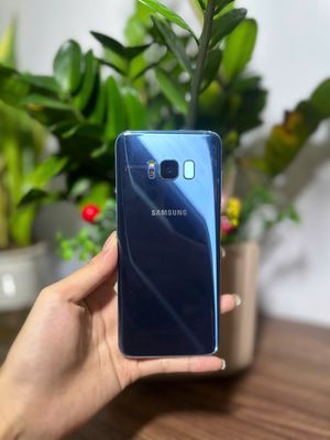 Samsung S8 64GB Xanh Vỡ màn