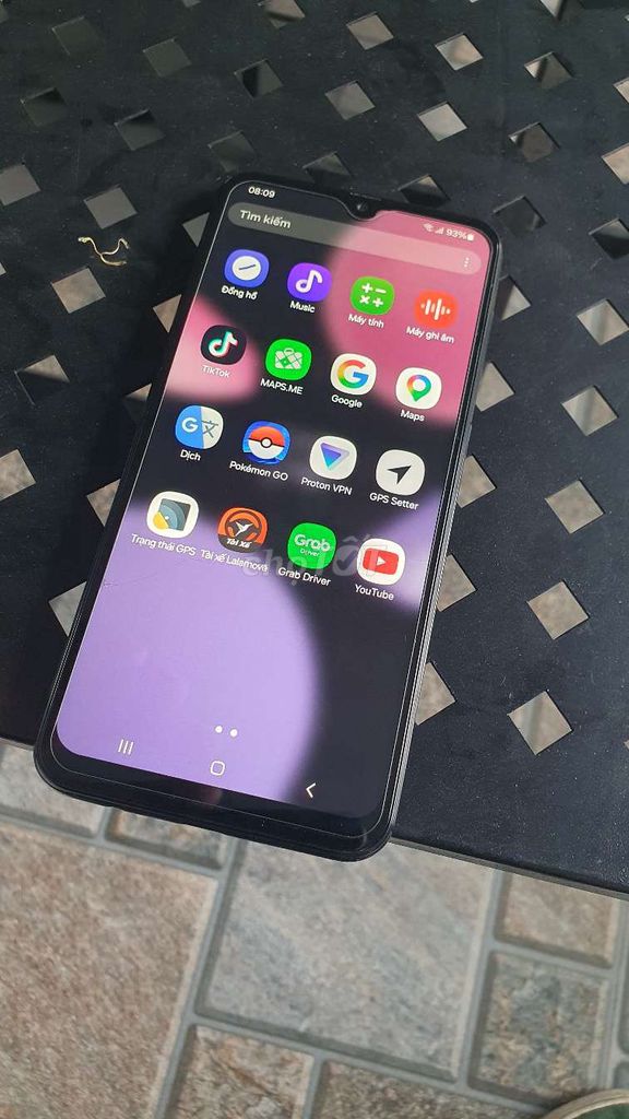 Samsung A50 sẵn rốt. Mua bán Điện thoại tại Huyện Gia Lâm Hà Nội được đăng bởi Cường Đỗ hình 1