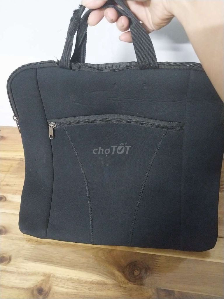 Túi chống sốc đựng laptop 36cm×33cm