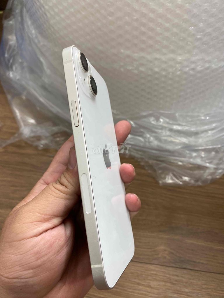 14plus màn oled thay đẹp 128G pin 84. Mua bán Điện thoại tại Quận 12 Tp Hồ Chí Minh được đăng bởi San San Mobile hình 1