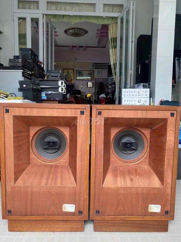 Loa đồng trục Electro-Voice BAS 30 Gỗ quý Mỹ. Mua bán Tivi, Âm thanh tại Quận Cái Răng Cần Thơ được đăng bởi ĐUC HOÀNG hình 1