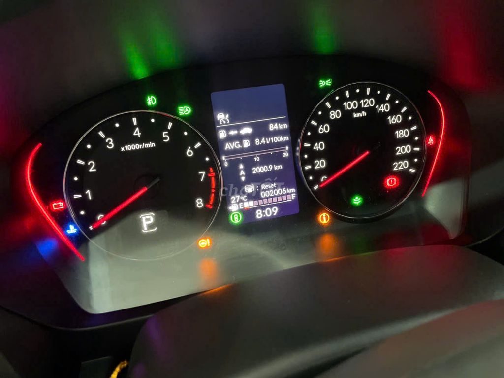 Honda City RS 2025 - Xe Siêu Lướt : 2000 km - TL. Mua bán Ô tô tại Quận 7 Tp Hồ Chí Minh được đăng bởi Honda Ô Tô Sài Gòn Quận 7 hình 6