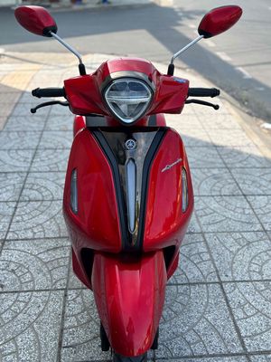 Grande Blue Core Hybrid 2023 Abs,xe lướt 9000km. Mua bán Xe máy tại Quận Ninh Kiều Cần Thơ được đăng bởi Cửa Hàng Xe máy Tân Lập Hưng