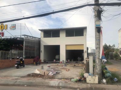 Аренда · 1 комн. · 120 м² · Quận 12, ул. Đường Vườn Lài