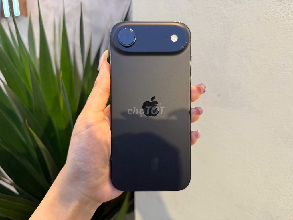 Apple iPhone Air 256GB likenew - Quốc tế LL/A. Mua bán Điện thoại tại Quận 1 Tp Hồ Chí Minh được đăng bởi MacBook Giá Sỉ hình 1
