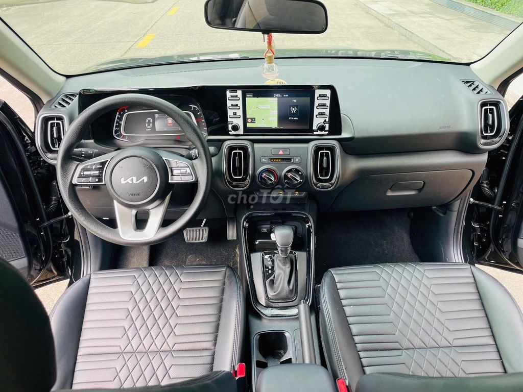 Kia Sonet Deluxe 1.5 AT 2025 - Xe Siêu Lướt. Mua bán Ô tô tại Thành phố Thuận An Bình Dương được đăng bởi trần thị khánh huyền  hình 6