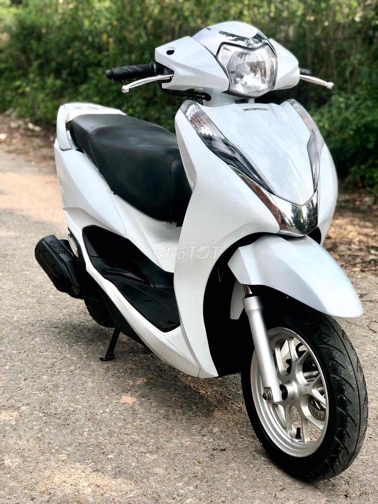 Honda Lead 125cc dky 2020