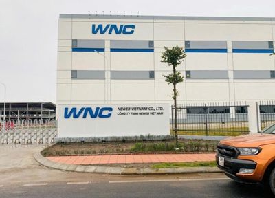 CÔNG TY WNC HÀ NAM