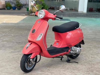 [GIÁ SHOCKK]🌻 VESPA LX Ý 2011🌻 ĐẸP+NGON+SANG+ZIN✨✨. Mua bán Xe máy tại Quận Bình Tân Tp Hồ Chí Minh được đăng bởi BÙI TIẾN DŨNG
