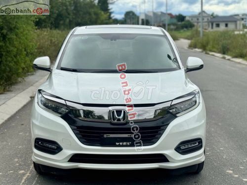 Honda HRV L 2019. Mua bán Ô tô tại Quận Bắc Từ Liêm Hà Nội được đăng bởi Tên chưa cung cấp hình 1